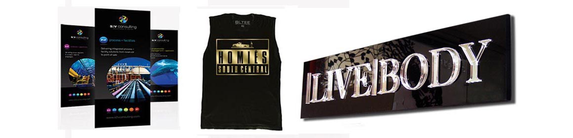 T Shirts Printing in UAE